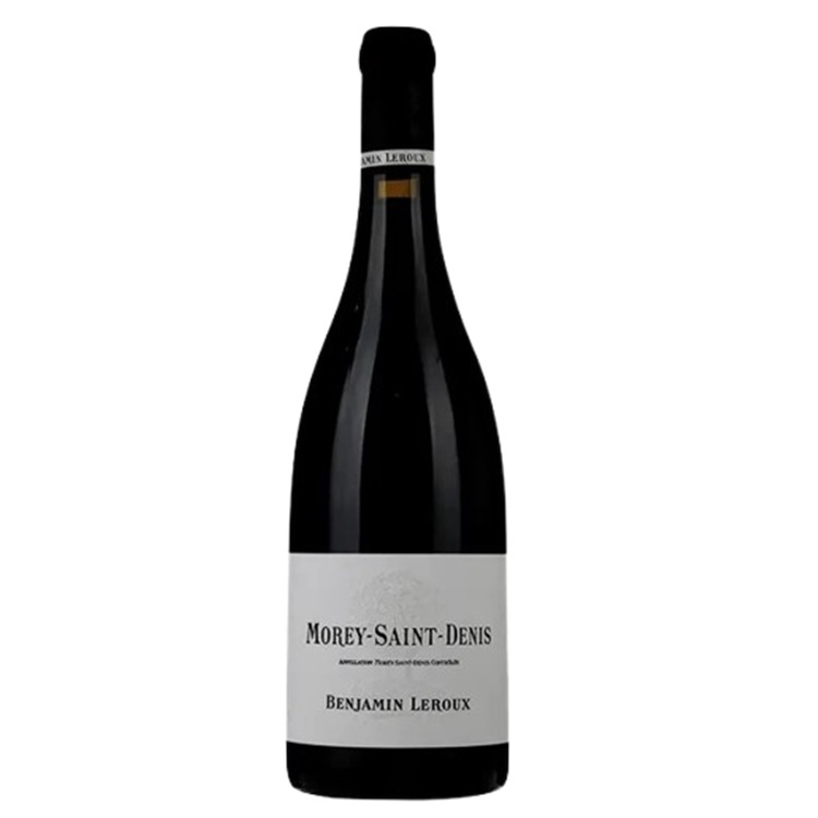 Maison Benjamin Leroux Morey Saint Denis 2017
