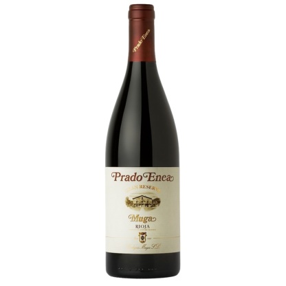 Bodegas Muga Prado Enea Gran Reserva 2014