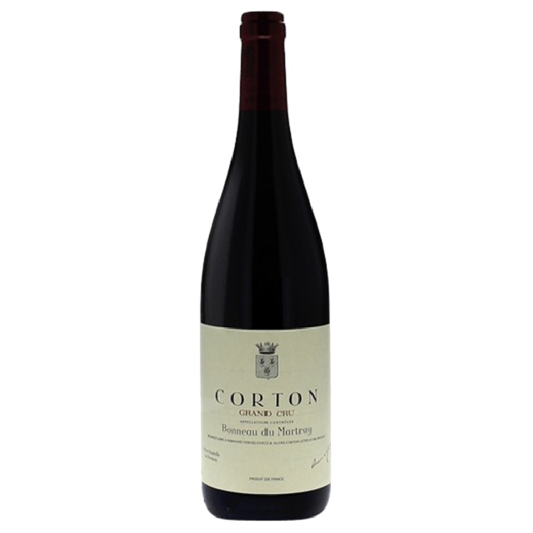Bonneau du Martray Corton Grand Cru 2013