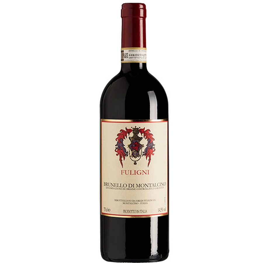 Fuligni Brunello di Montalcino DOCG 2014