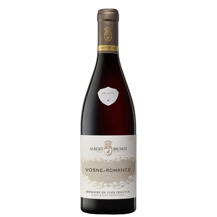 Albert Bichot Domaine du Clos Frantin Vosne Romanee 2011