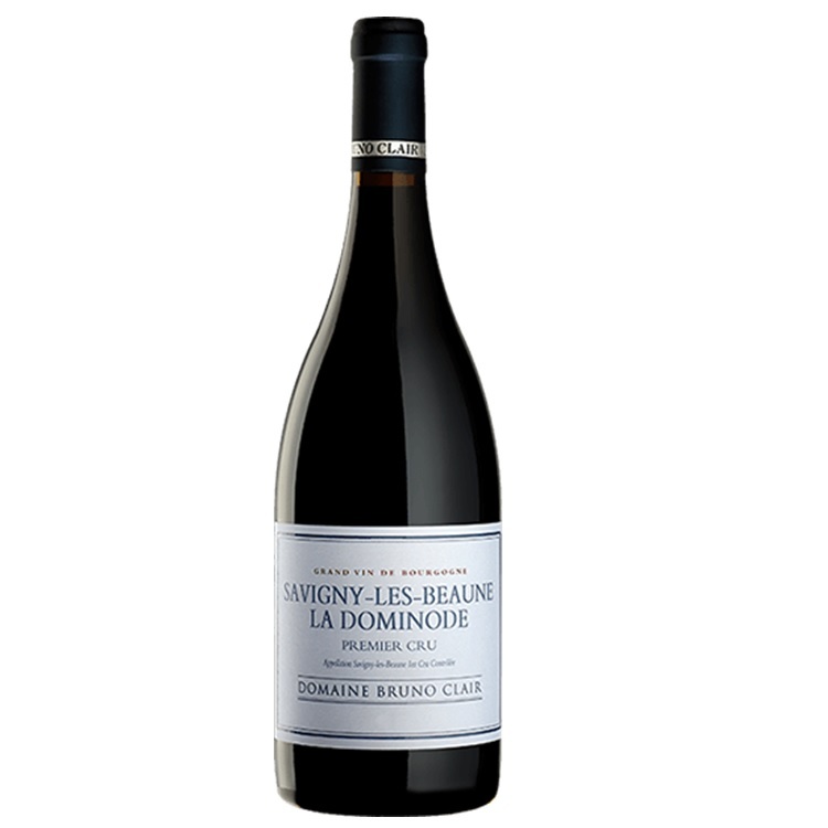 Bruno Clair Savigny Les Beaune 1er Cru La Dominode 2005