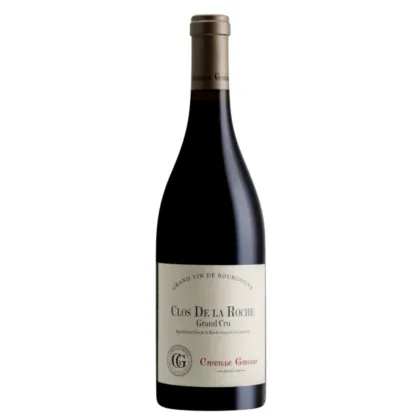 Camille Giroud Clos de la Roche Grand Cru 2022