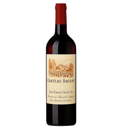 Chateau Daugay 2012