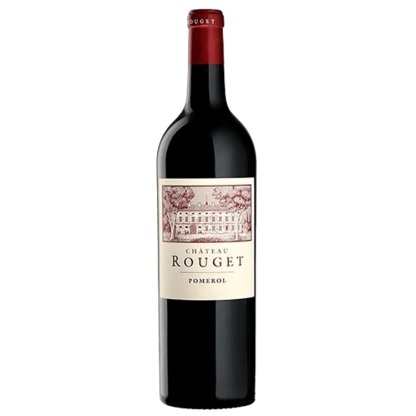 Chateau Rouget 2017