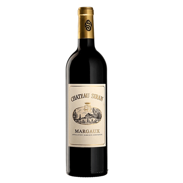 Chateau Siran 2017