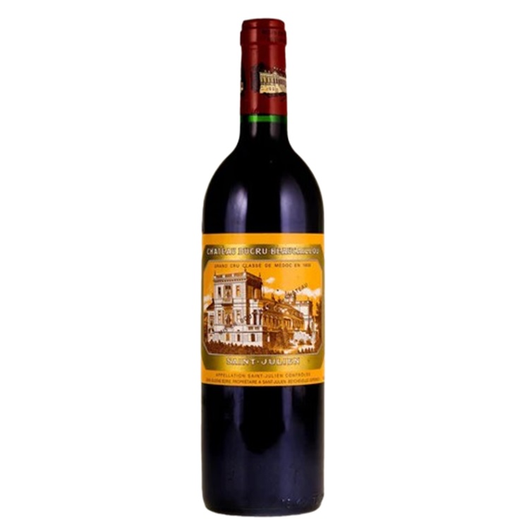 Chateau Ducru Beaucaillou 1985