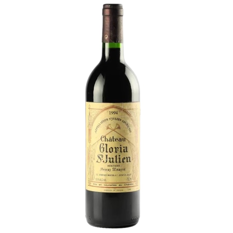 Chateau Gloria 1994