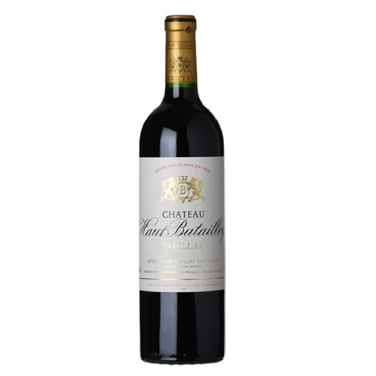 Chateau Haut-Batailley 2000