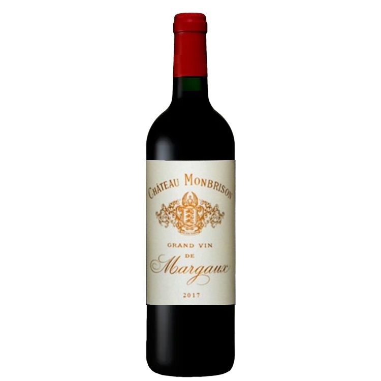 Chateau Monbrison 2017