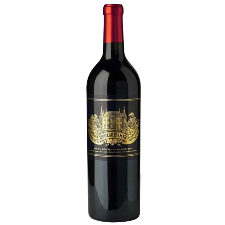 Chateau Palmer 2014