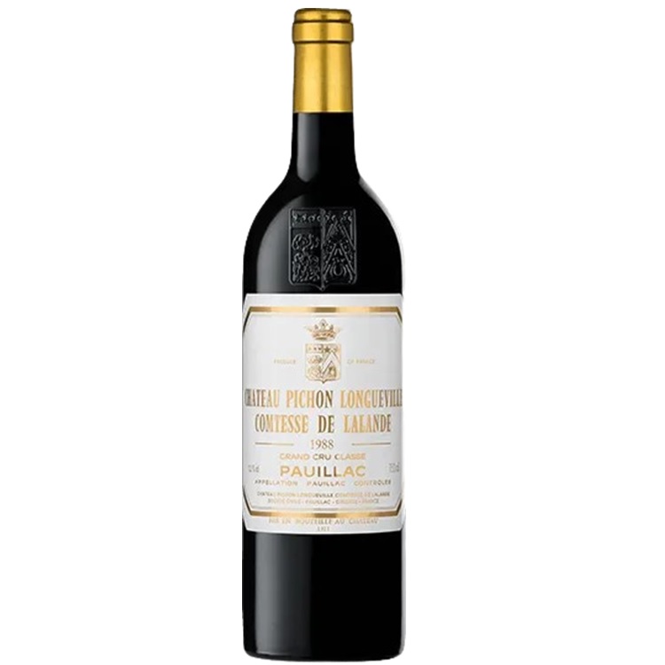 Chateau Gruaud Larose 1999 – Ponti Wine Cellars Singapore