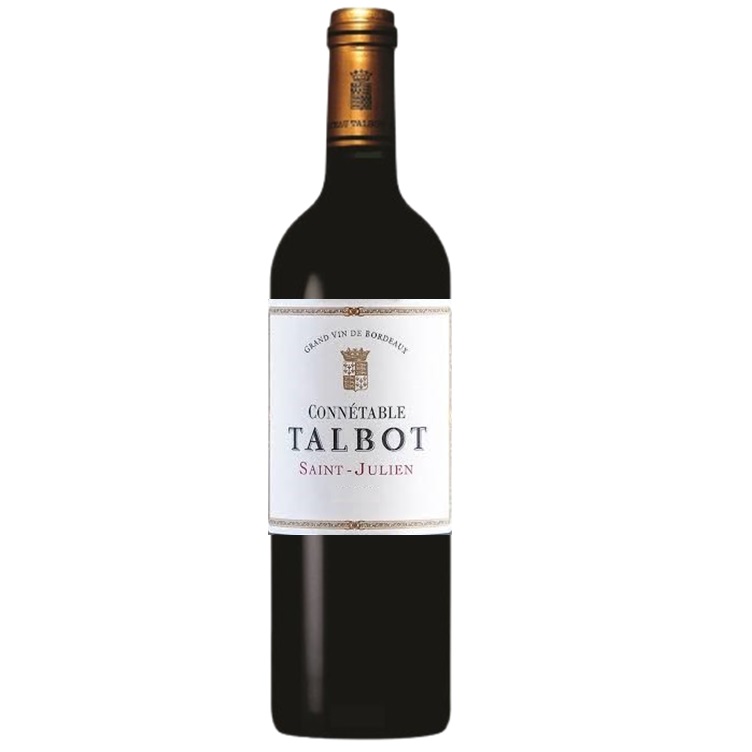 Chateau Talbot 'Connetable de Talbot' 2012