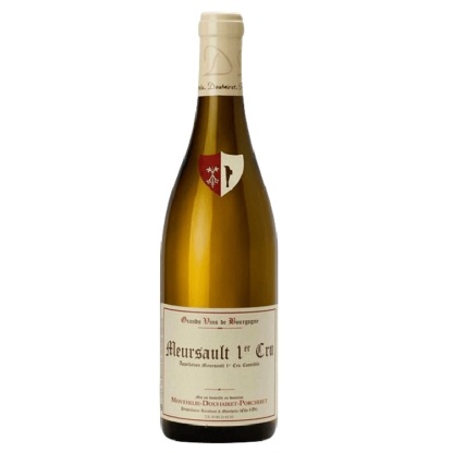 Douhairet Porcheret Meursault 1er Cru Sous Blagny 2022