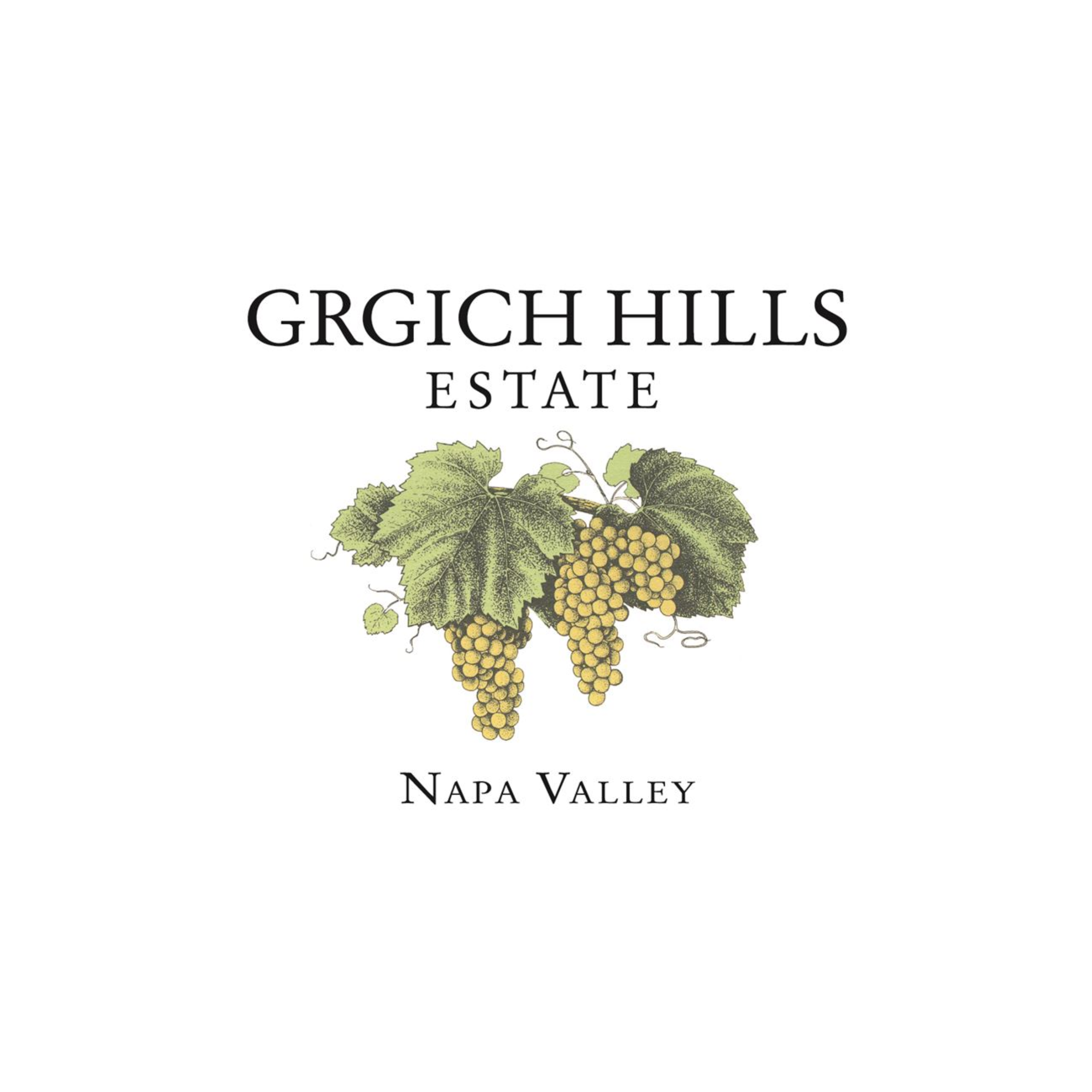 Grgich Hills