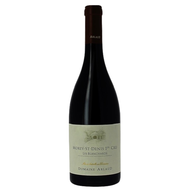 Domaine Arlaud Morey-Saint-Denis 1er Cru Les Blanchards 2018