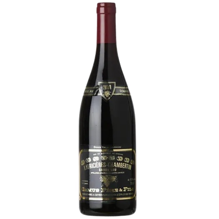 Domaine Camus Pere & Fils Latricieres Chambertin Grand Cru 2016