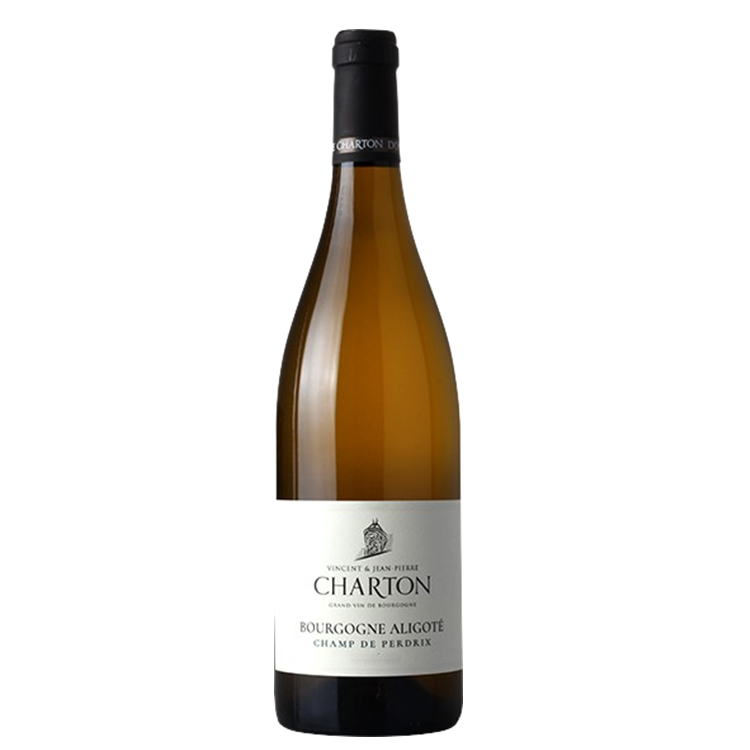 Domaine Charton Bourgogne Aligote Champ de Perdrix 2023 