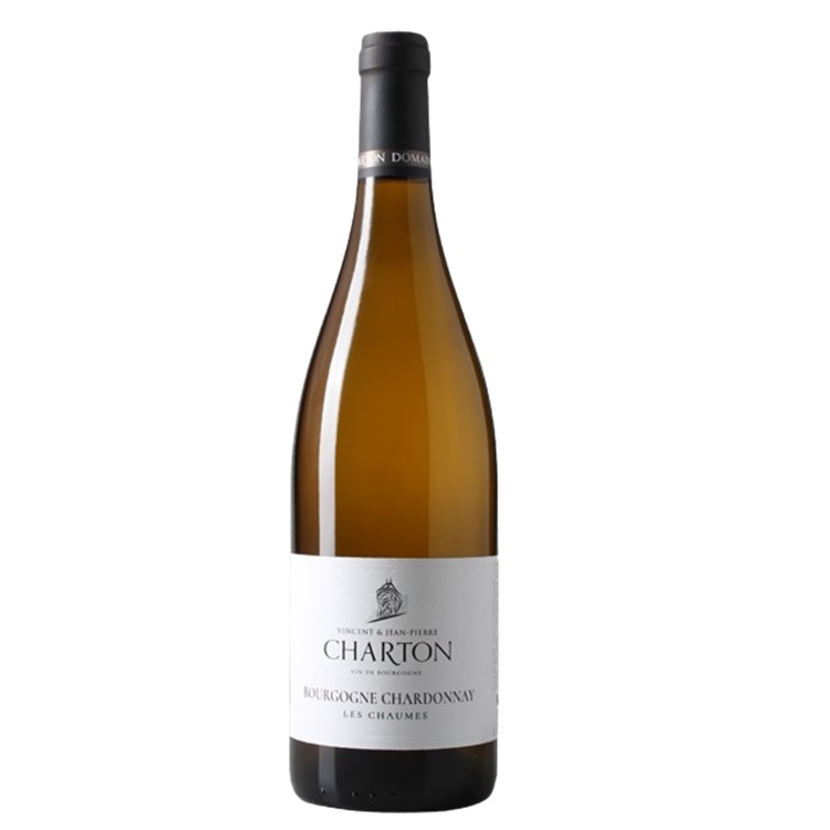 Domaine Charton Bourgogne Blanc Les Chaumes 2023