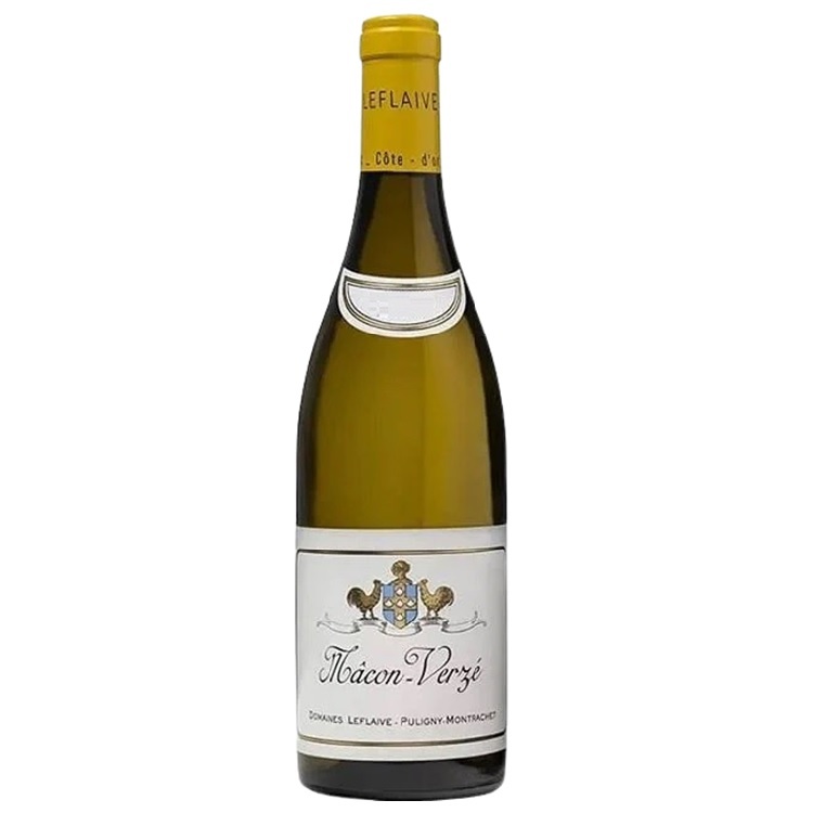 Domaine Leflaive Macon-Verze 2020