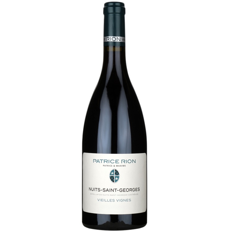 Domaine Patrice Rion Nuits-Saint-Georges Vieilles Vignes 2005