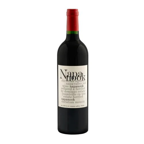 Dominus Estate Napanook 2019