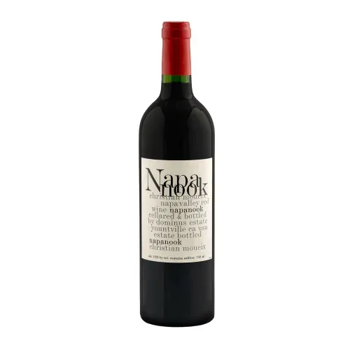 Dominus Estate Napanook 2019