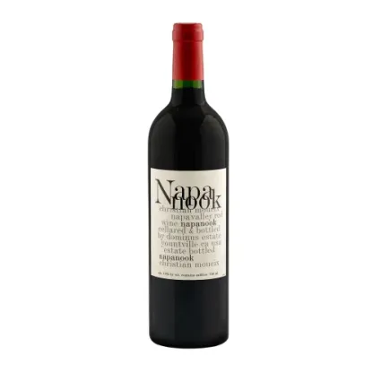 Dominus Estate Napanook 2019