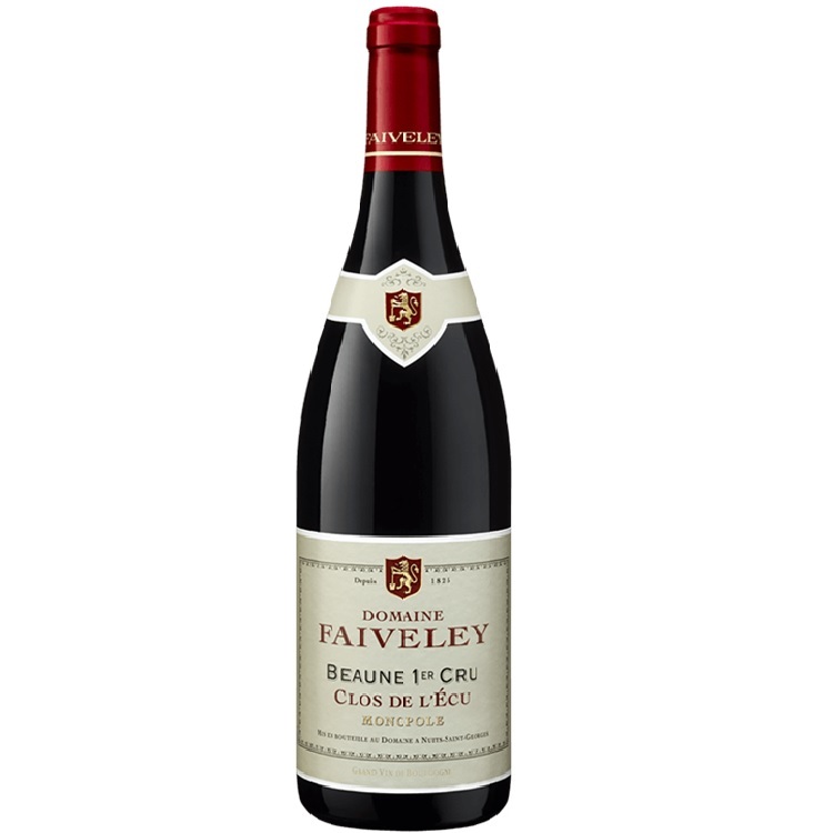 Domaine Faiveley Beaune 1C Clos de l'Ecu Monopole 2013