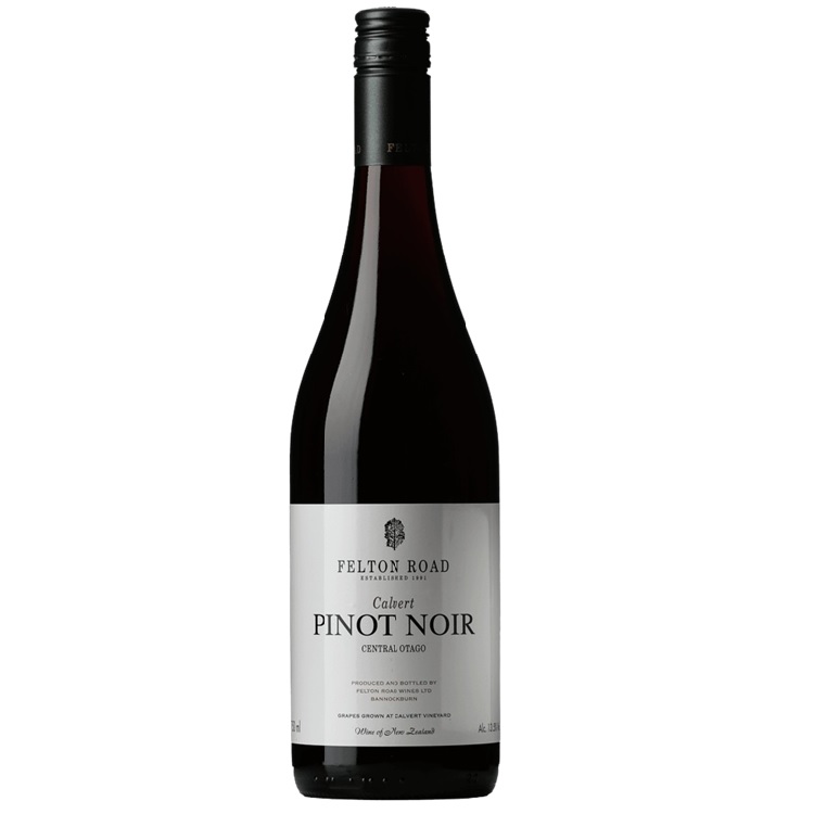 Felton Road Calvert Pinot Noir 2023