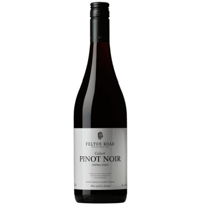 Felton Road Calvert Pinot Noir 2023