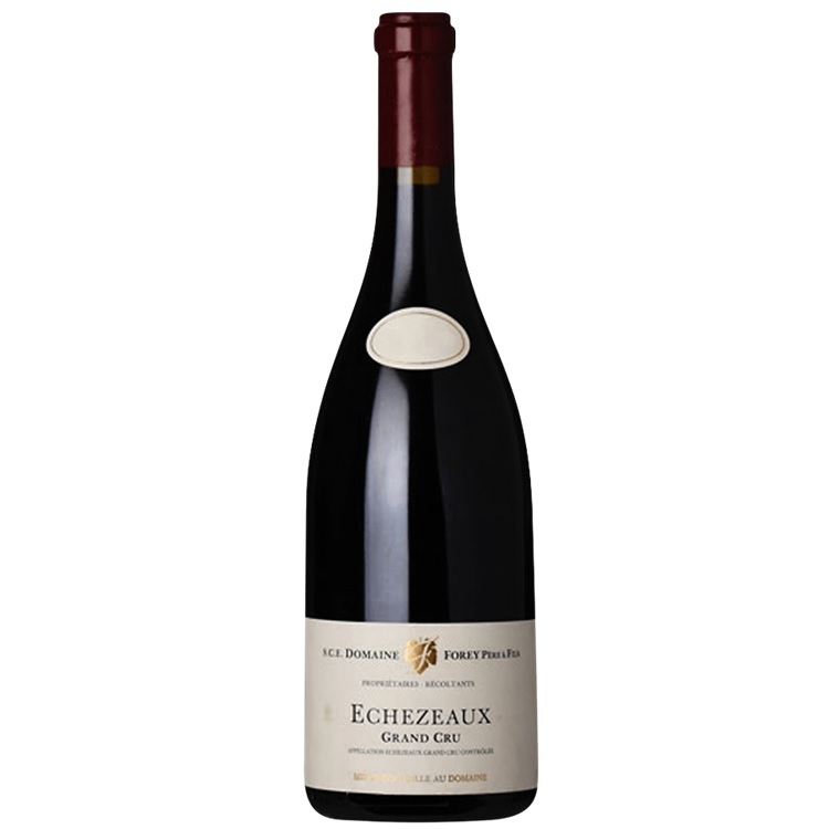 Domaine Forey Pere et Fils Echezeaux Grand Cru 2018