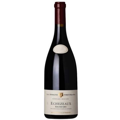 Domaine Forey Pere et Fils Echezeaux Grand Cru 2018