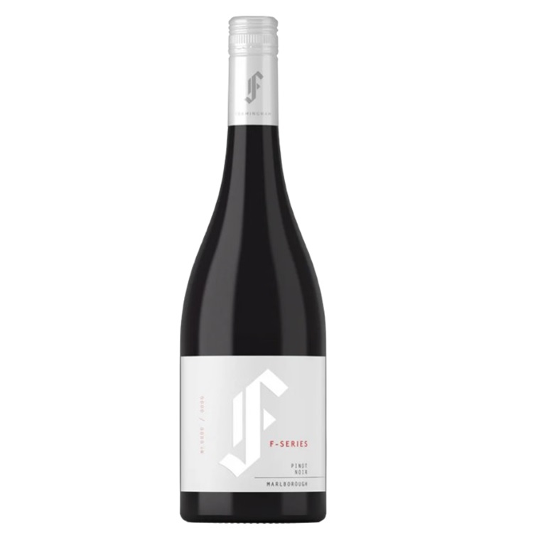 Framingham F-Series Pinot Noir 2024