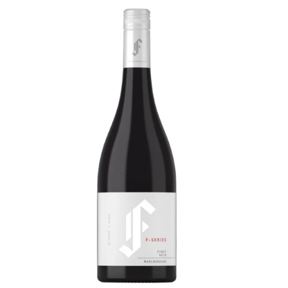 Framingham F-Series Pinot Noir 2024