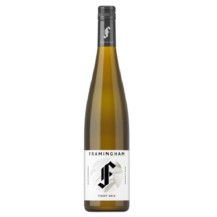 Framingham Pinot Gris 2023