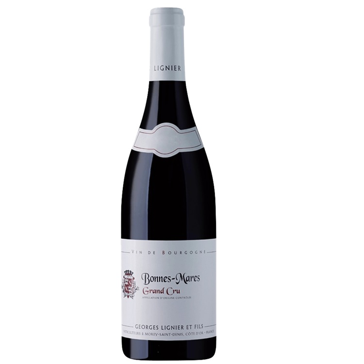 Domaine Georges Lignier Bonnes Mares Grand Cru 2020
