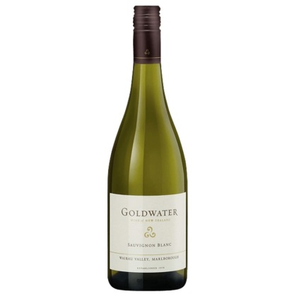 Goldwater Marlborough Sauvignon Blanc 2020
