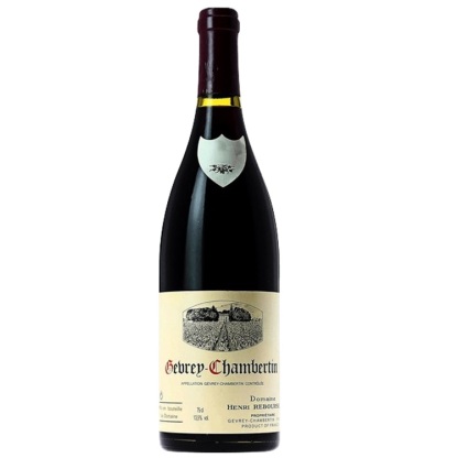 Henri Rebourseau Gevrey Chambertin 2018