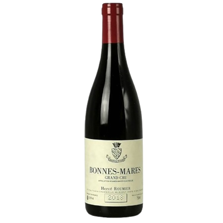 Herve Roumier Bonnes Mares Grand Cru 2018