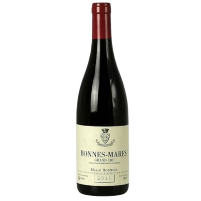 Herve Roumier Bonnes Mares Grand Cru 2018