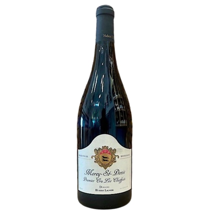 Domaine Hubert Lignier Morey-Saint-Denis 1er Cru Les Chaffots  2014