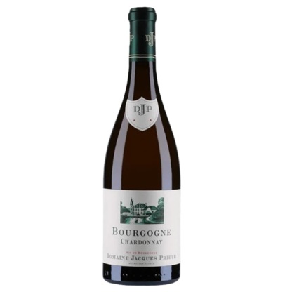 Jacques Prieur Bourgogne Chardonnay 2019