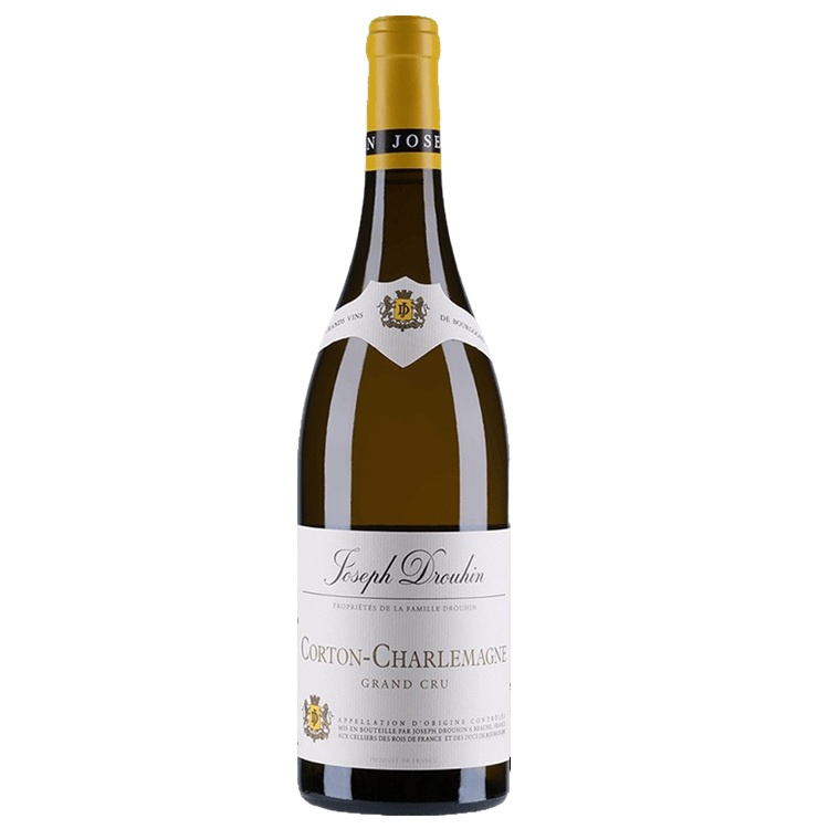Joseph Drouhin Corton-Charlemagne Grand Cru 2018