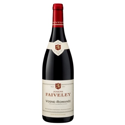 Joseph Faiveley Vosne Romanee 2014