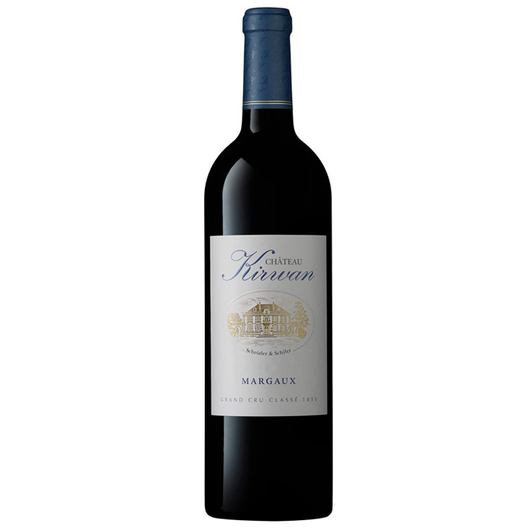 Chateau Kirwan 2012