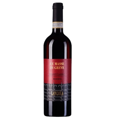 Lanciola Chianti Classico Riserva 2015