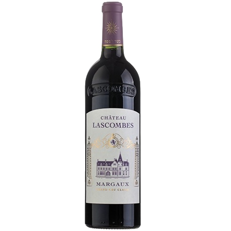 Chateau Lascombes 2003