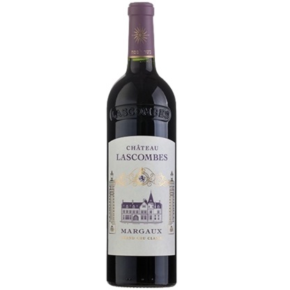 Chateau Lascombes 2003