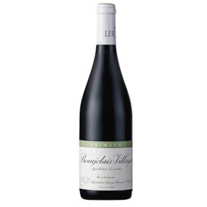 Leroy Beaujolais Villages Primeur 2024